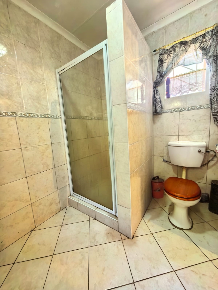 4 Bedroom Property for Sale in Sasolburg Ext 12 Free State
